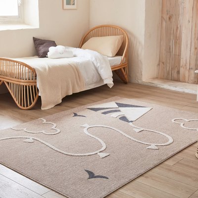 Tapis enfant BAMBI NAZAR RUGS