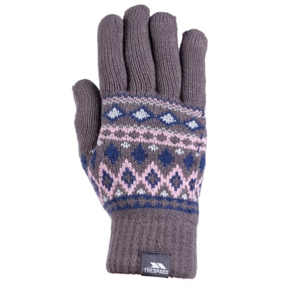 Gants SHAWNY TRESPASS