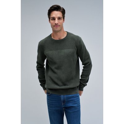 CAMISOLE TRICOTÉE AVEC TEXTURE SALSA JEANS