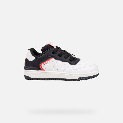 Baskets Super Mario  J WASHIBA GEOX