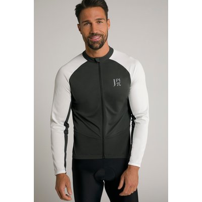 Maillot de cyclisme, col montant JP1880