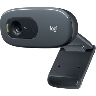 Webcam C270 Refresh LOGITECH
