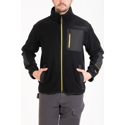 Veste polaire micro-aérée WAFT RICA LEWIS
