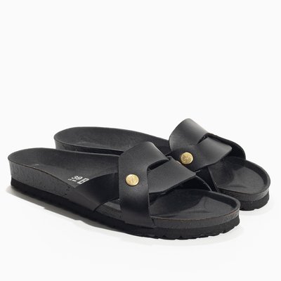 Sandales Vegan KLIMT pour femme BAYTON