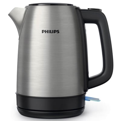 Bouilloire HD9350/90 Bouilloire électrique Métal 1.7L, 2200W PHILIPS