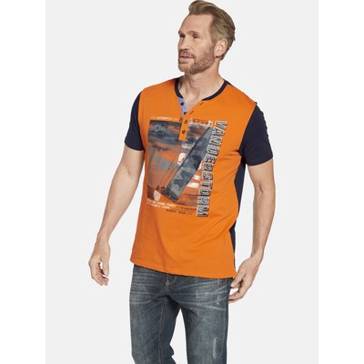 T-shirt MUNIBERT JAN VANDERSTORM