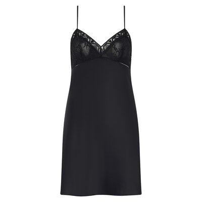 Nachthemd Olivia mit Spitze PASSIONATA