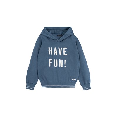 Pull garcon IKKS JUNIOR La Redoute