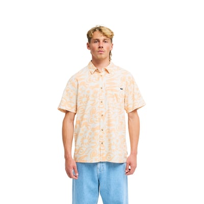 Chemise manches courtes TY WILLIAMS PADDLE OUT BILLABONG