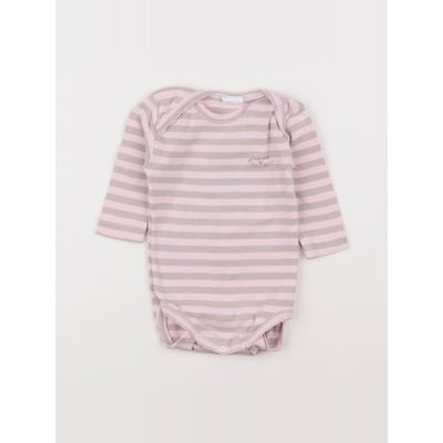 Body coton - Bon état ABSORBA