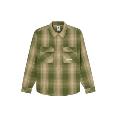 Chemise manches longues HUECO 2PKT MIDWEIGHT ELEMENT