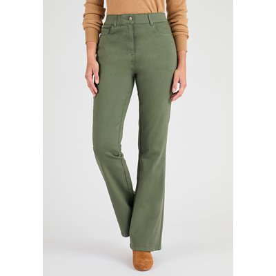 Jean flare DAMART