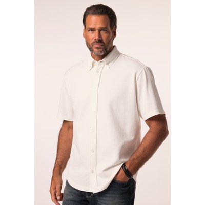 Chemise en jersey seersucker JP1880