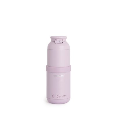 Chauffe-lait et chauffe-eau BABY PORT MILK WARMER CREATE