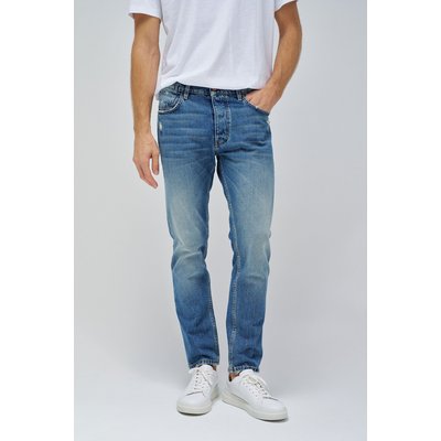 JEAN REGULAR FIT SALSA JEANS