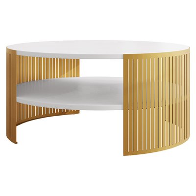Table basse - CRUZ LISA DESIGN