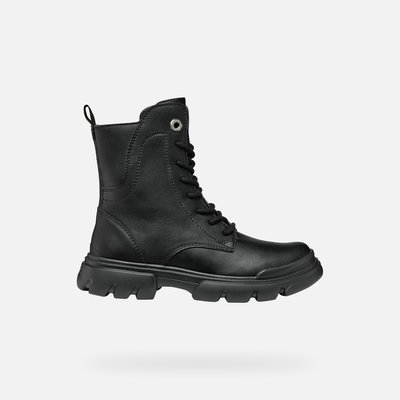 Bottines  J JUNETTE GEOX
