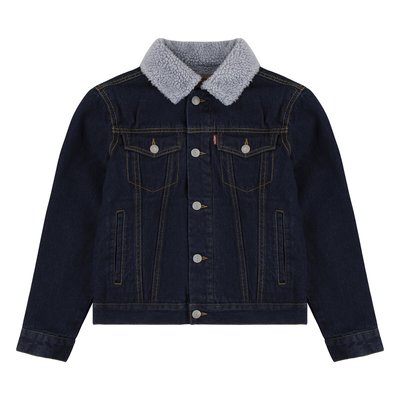 Veste levis bebe fille 2025