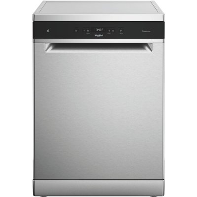 Lave vaisselle 60 cm WH6FA14BN7A0X WHIRLPOOL