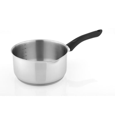 Casserole 20cm inox ESSENTIEL B