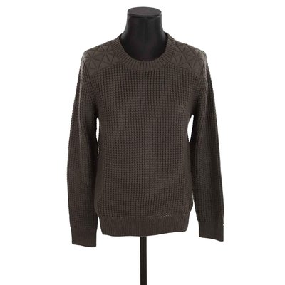 Pull en laine - Très Bon État SANDRO