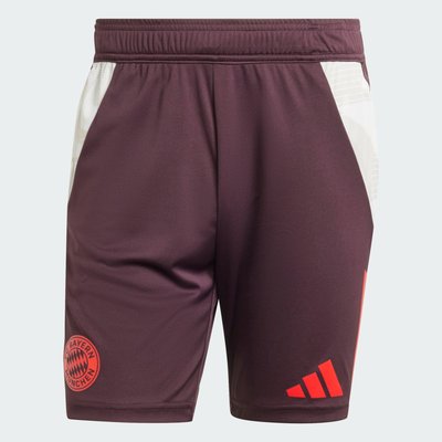 Short d'entraînement FC Bayern Tiro 24 adidas Performance
