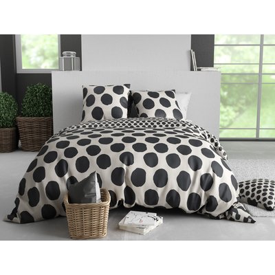 Parure housse de couette  en coton, Nico C DESIGN HOME TEXTILE