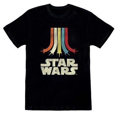 T-shirt STAR WARS