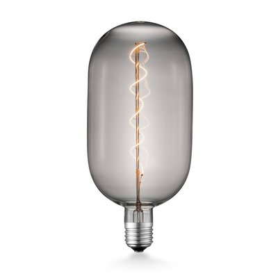 Ampoule E27 en verreLED, E27 T140 LED 4W LUCANDE