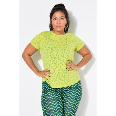 T-shirt de sport. Manches courtes et coupe STUDIO UNTOLD