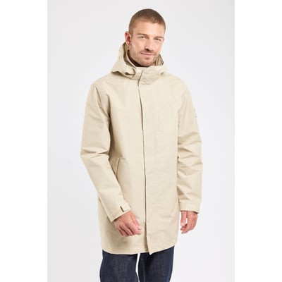 Parka imperméable HOKLEY BERMUDES