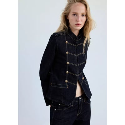 Blouson candela MANGO