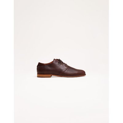 Derbies m moustache La Redoute