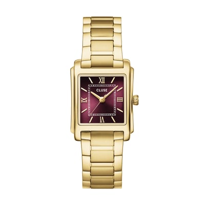 Montre Analogique  ANGLÉE CLUSE