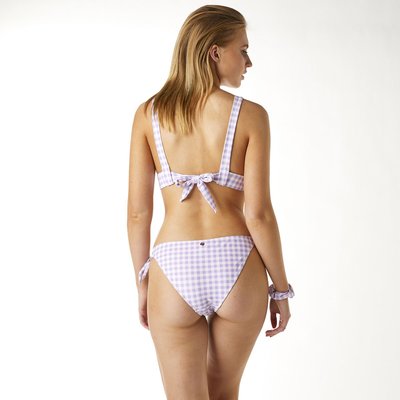 Haut de maillot triangle LEGENDE BRIGITTE BARDOT