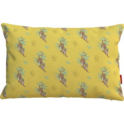 Housse de coussin extérieur rectangulaire BENGALI VENT DE BOHÈME