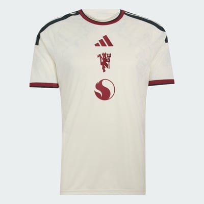 Maillot Third Manchester United 26/27 Maillot Third Manchester United 26/27 adidas Performance