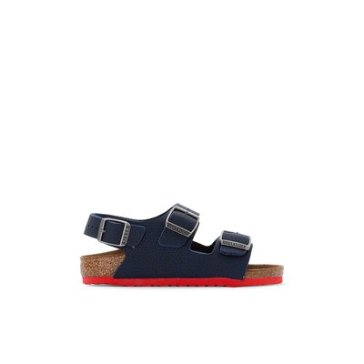 Sandales plates Milano 24-38 BIRKENSTOCK