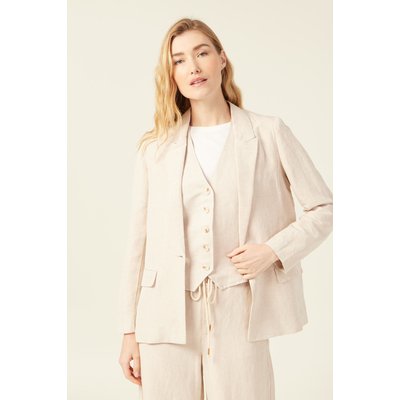 Veste blazer éco-responsable BONOBO