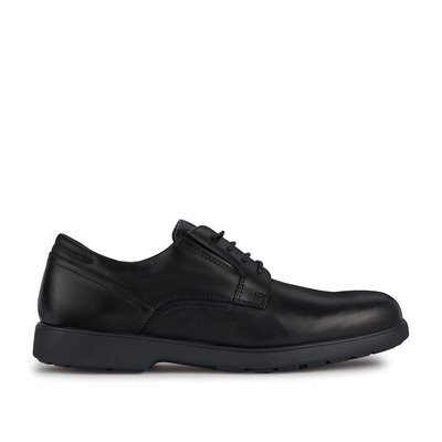 Derby pelle traspiranti Spherica EC11 GEOX