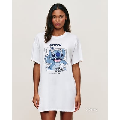Set tunique et culotte Stitch GIFTSTITCHIZ UNDIZ