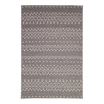 Tapis deco interieur exterieur ethnique KALIMBA AFK LIVING