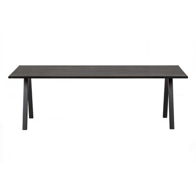 Table de repas en bois - TABLO WOOOD