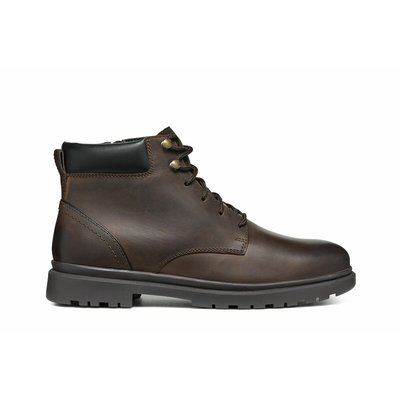 Boots à lacets Andalo GEOX
