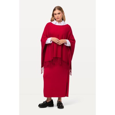 Cape femme la redoute 2025