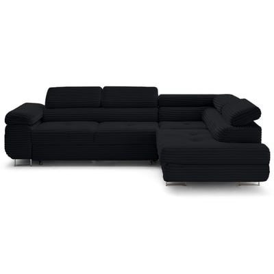 Canapé d'Angle Convertible 5 places - ZARIA BEST MOBILIER