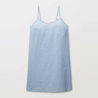 CDN IMPRIME VOILE COTON MONOPRIX