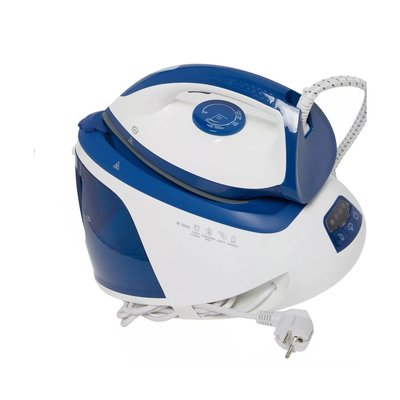 Centrale vapeur ECVD 2001 ESSENTIEL B