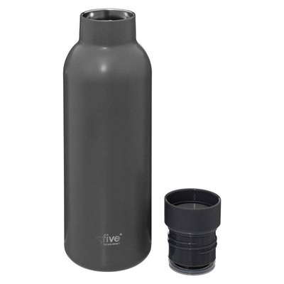 Bouteille isotherme 0,45l 360 5FIVE SIMPLY SMART