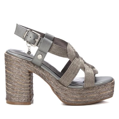 Sandale Talon Boucle XTI